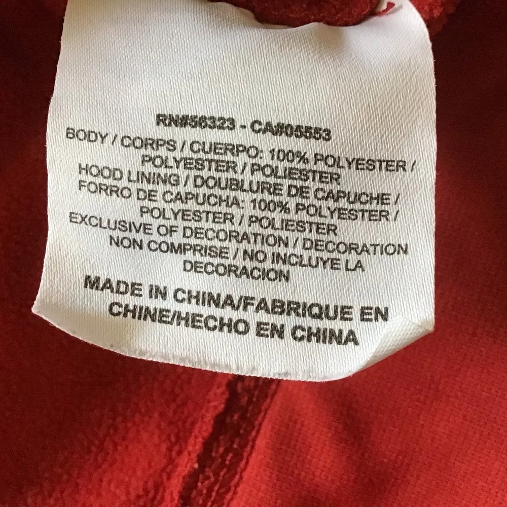 Nike Therma-Fit Pullover Hoodie Sweatshirt - Picture 6 of 10